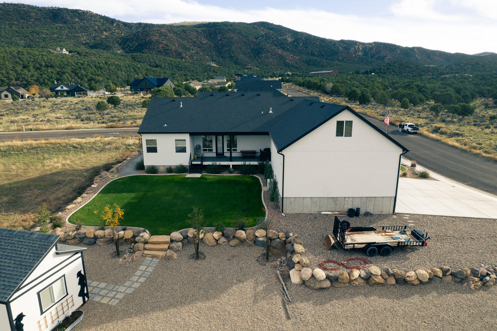699 S 1600 W, Parowan, photo 5 of 60