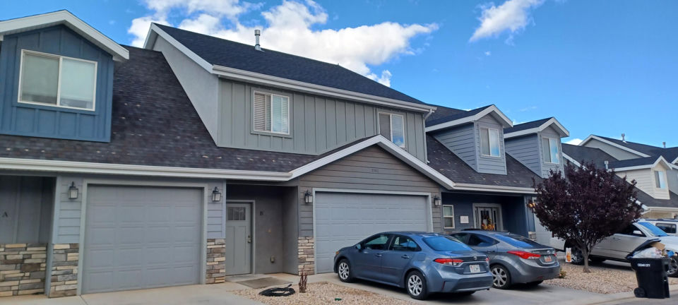 1582 S Quartz DR W, B, Cedar City