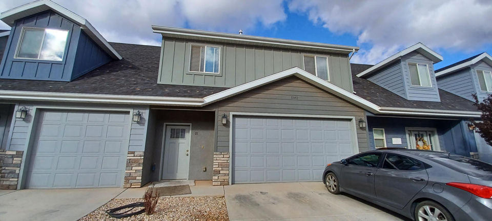1582 S Quartz DR W, B, Cedar City, photo 2