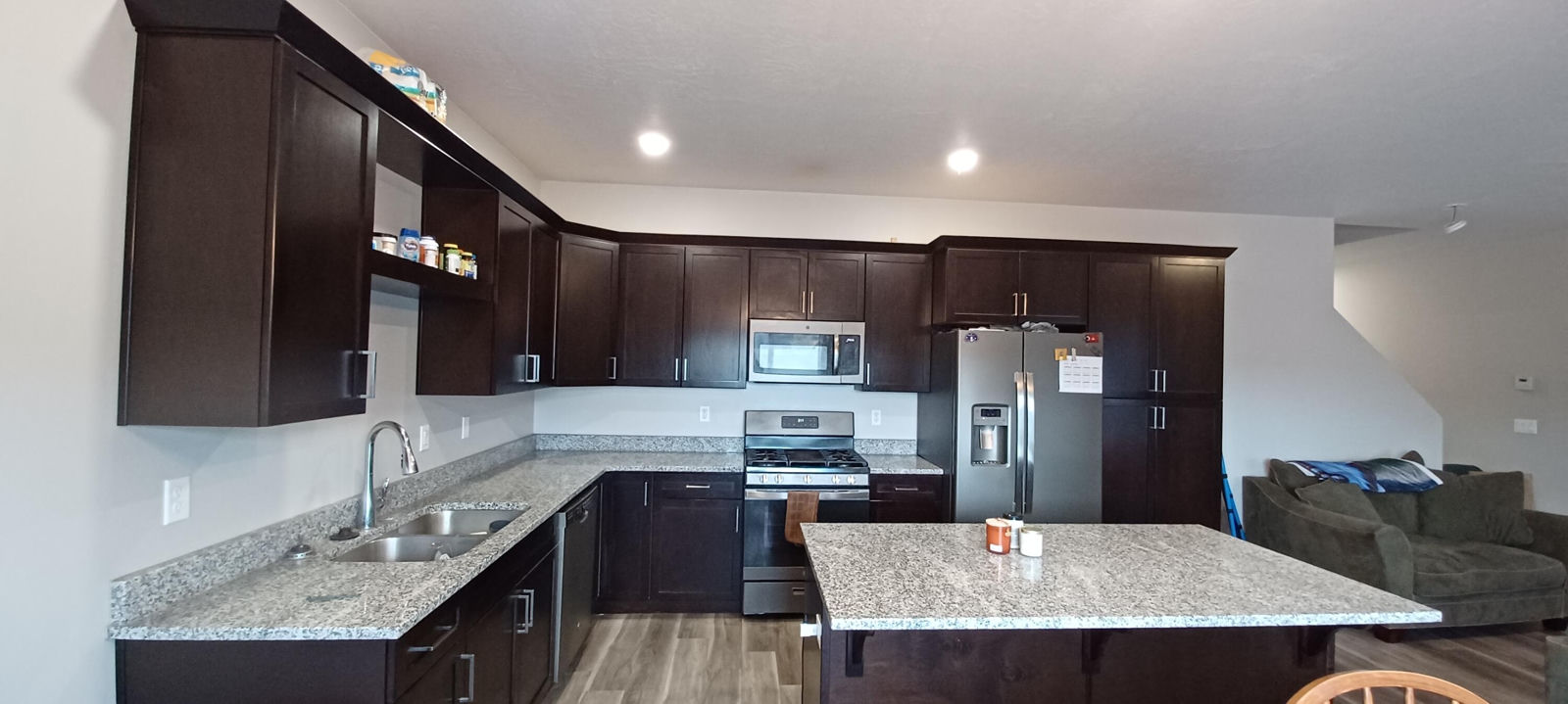 1582 S Quartz DR W, B, Cedar City, photo 9 of 23
