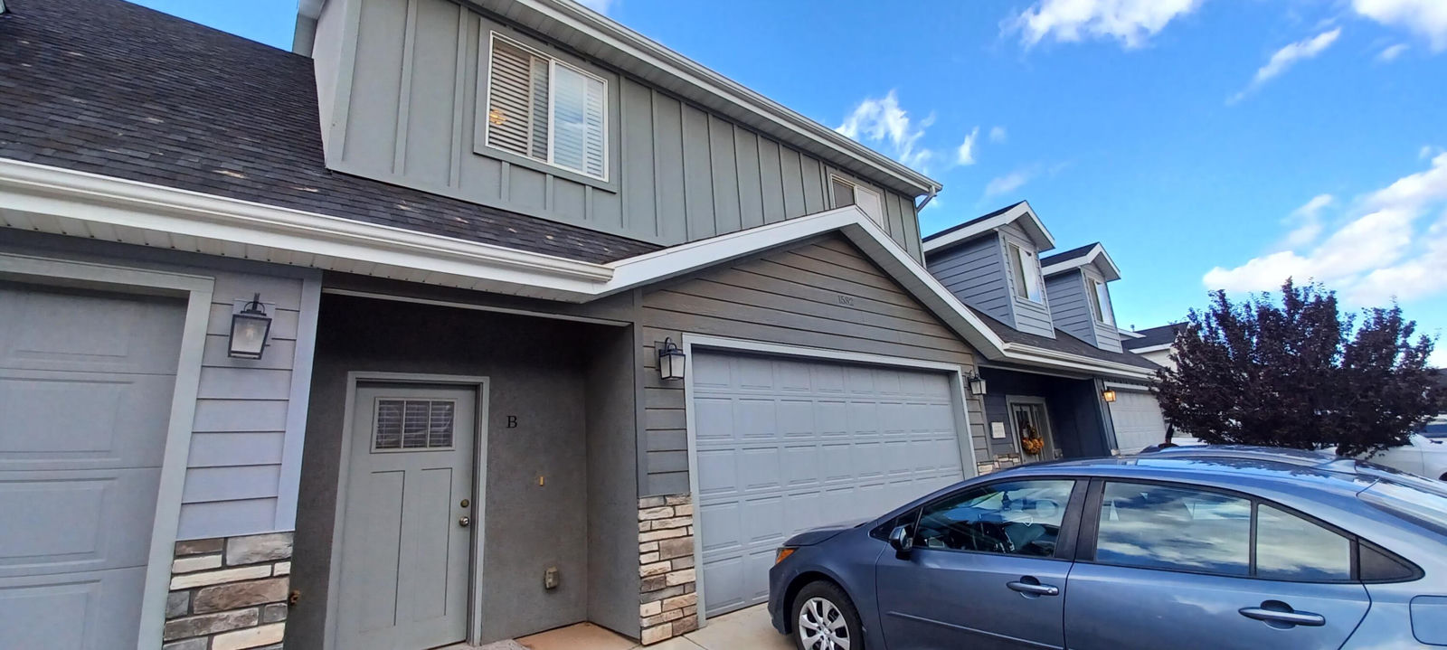 1582 S Quartz DR W, B, Cedar City, photo 22 of 23