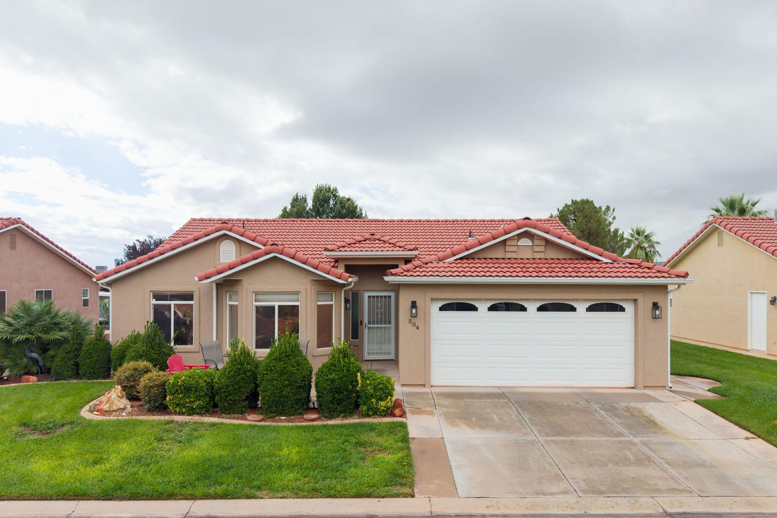 504 E Majestic DR, Ivins, photo 1