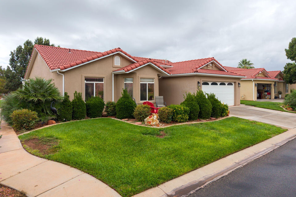504 E Majestic DR, Ivins, photo 3