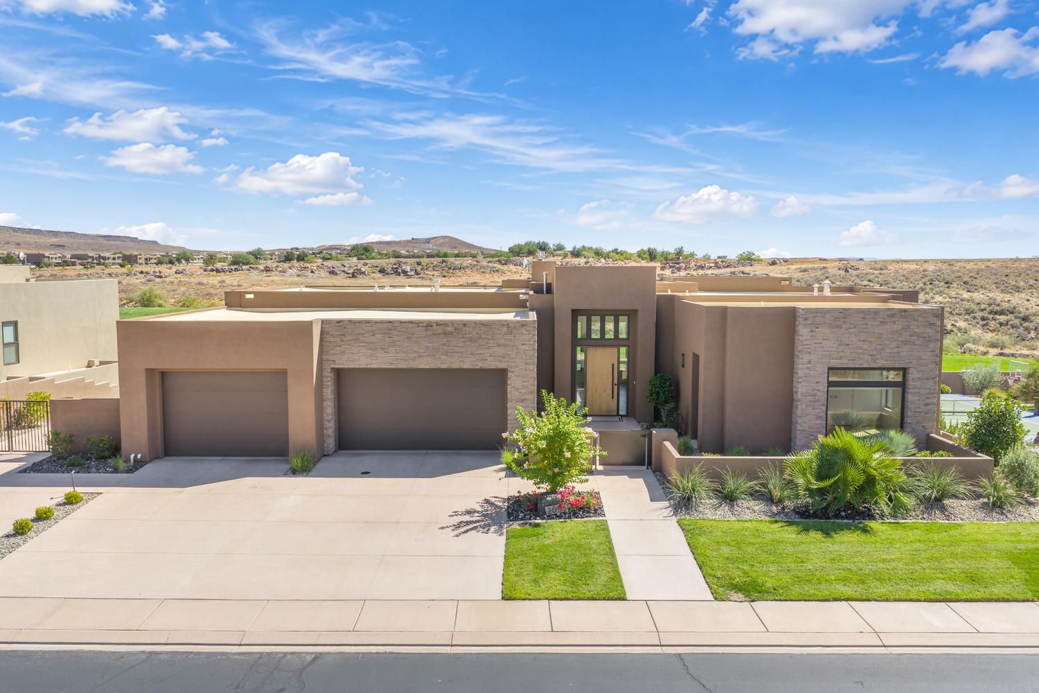 2055 W Rising Sun DR, St George, photo 1