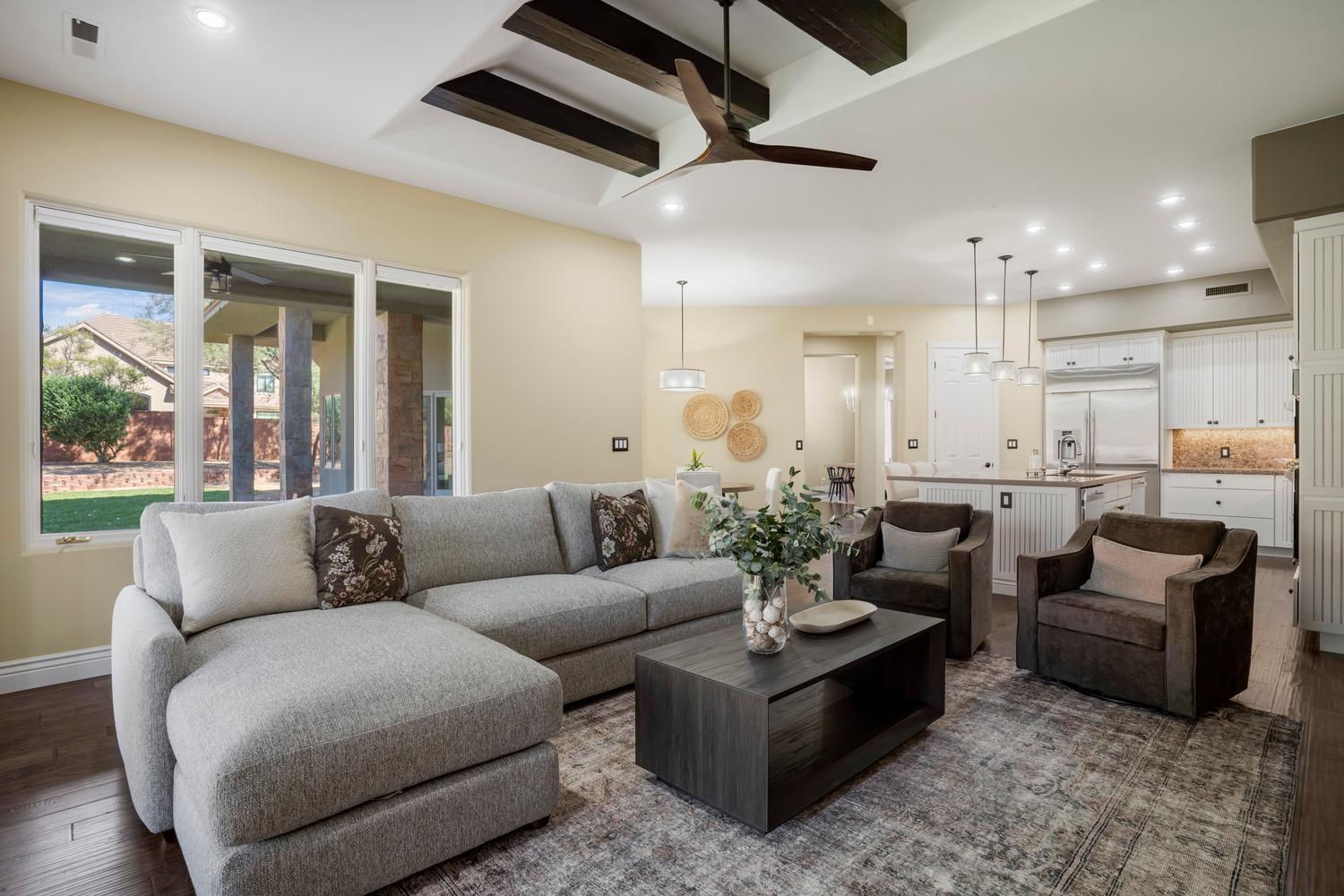 307 N Painted Hills DR, Ivins, photo 14 of 39