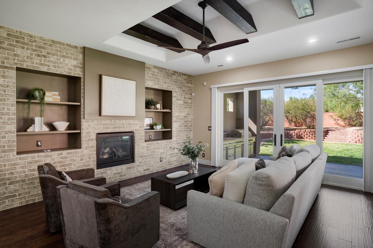 307 N Painted Hills DR, Ivins, photo 15 of 39