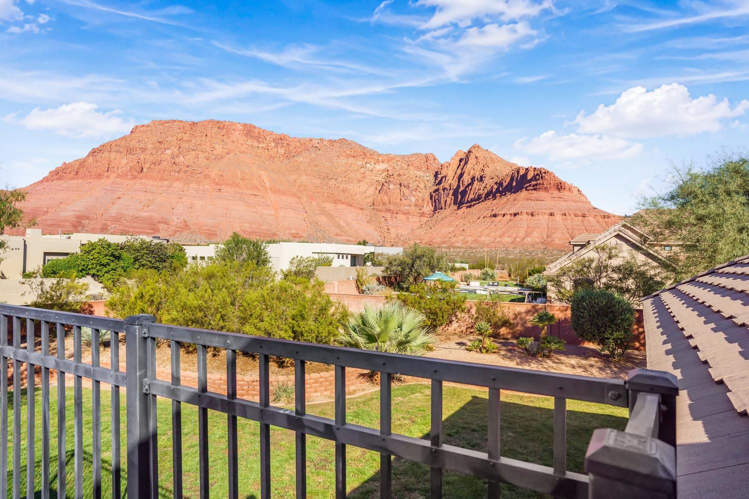 307 N Painted Hills DR, Ivins, photo 31 of 39