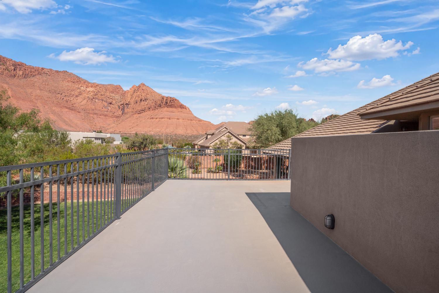 307 N Painted Hills DR, Ivins, photo 32 of 39