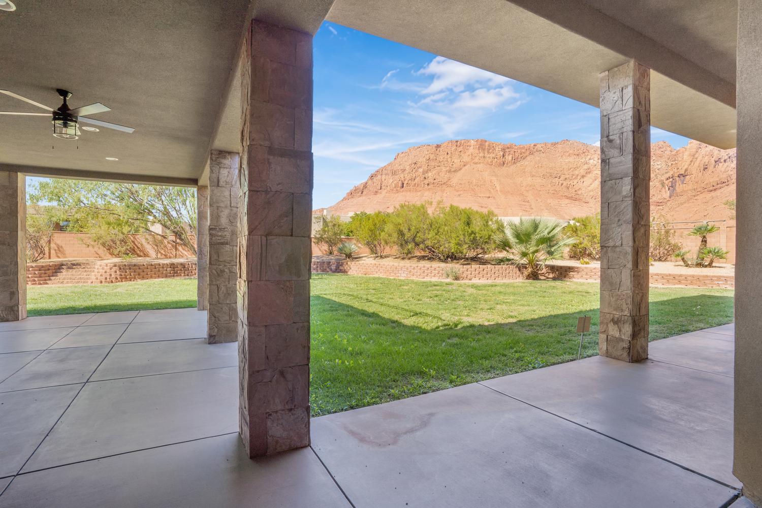 307 N Painted Hills DR, Ivins, photo 33 of 39