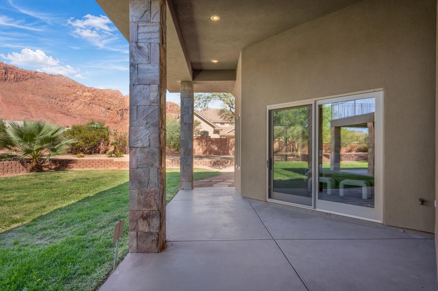 307 N Painted Hills DR, Ivins, photo 35 of 39