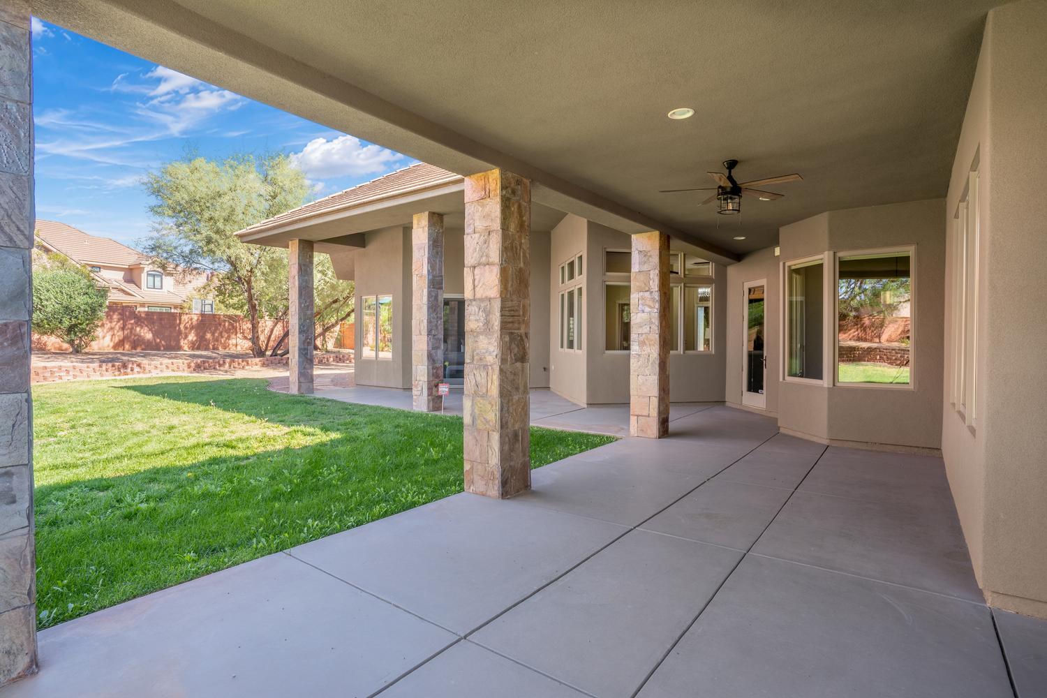 307 N Painted Hills DR, Ivins, photo 37 of 39
