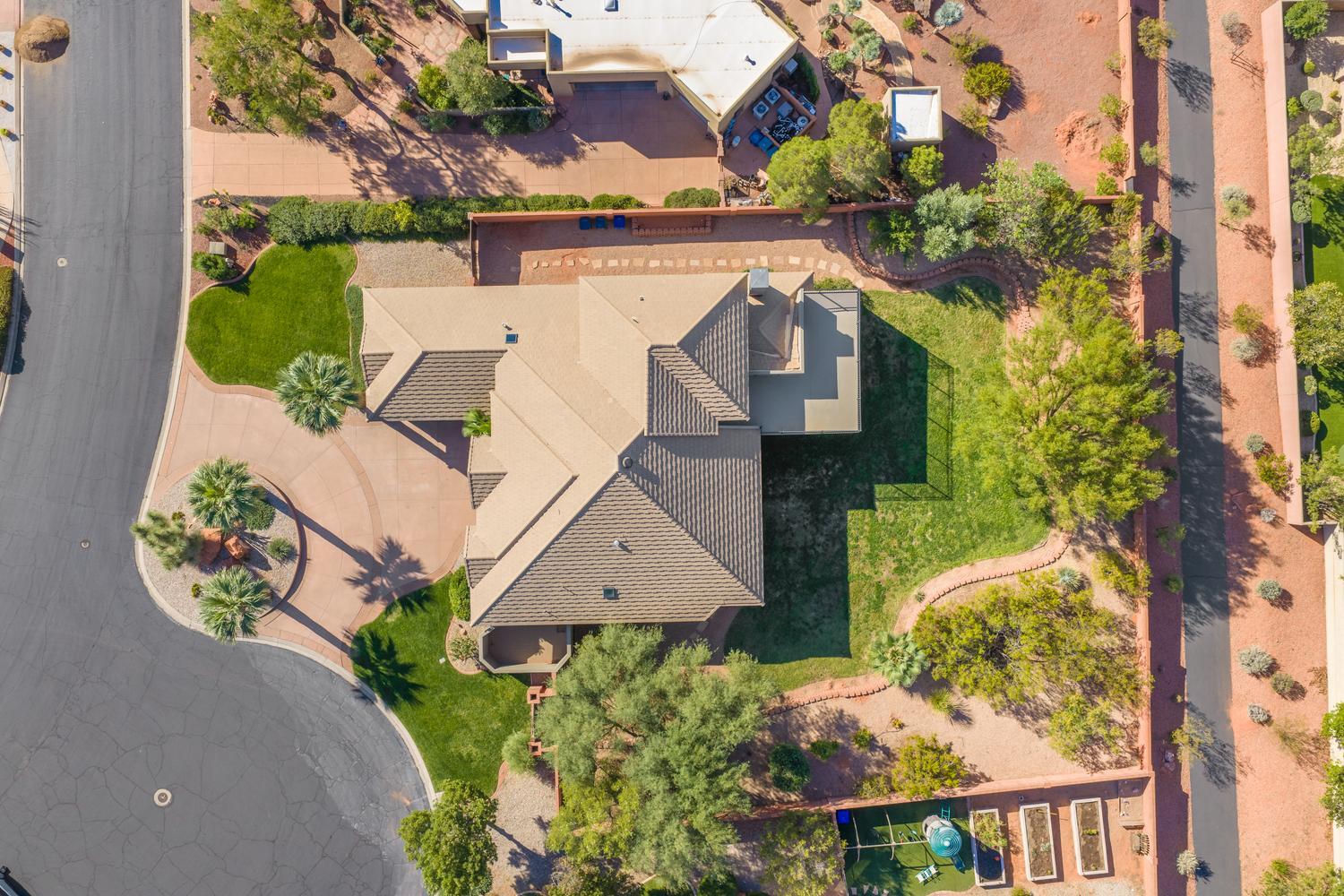 307 N Painted Hills DR, Ivins, photo 39 of 39