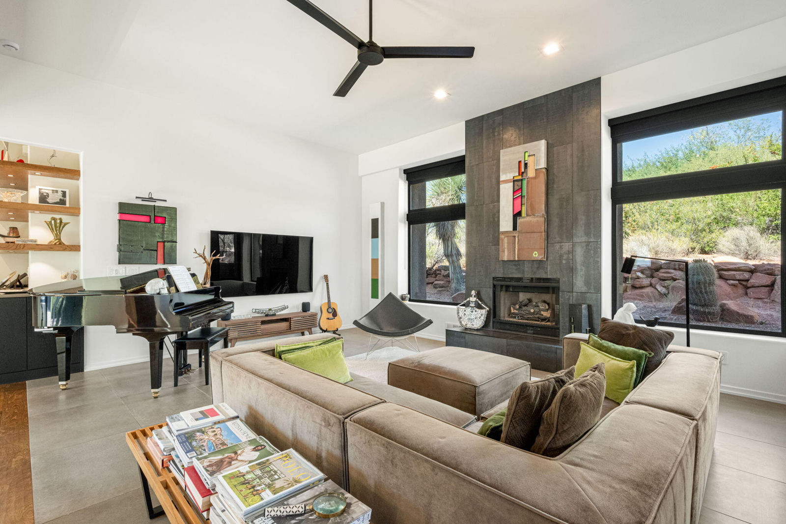 1114 Two Moons CIR, Ivins, photo 12 of 45