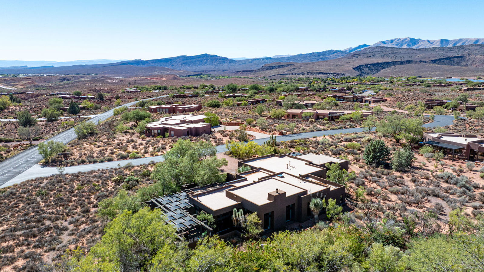1114 Two Moons CIR, Ivins, photo 44 of 45
