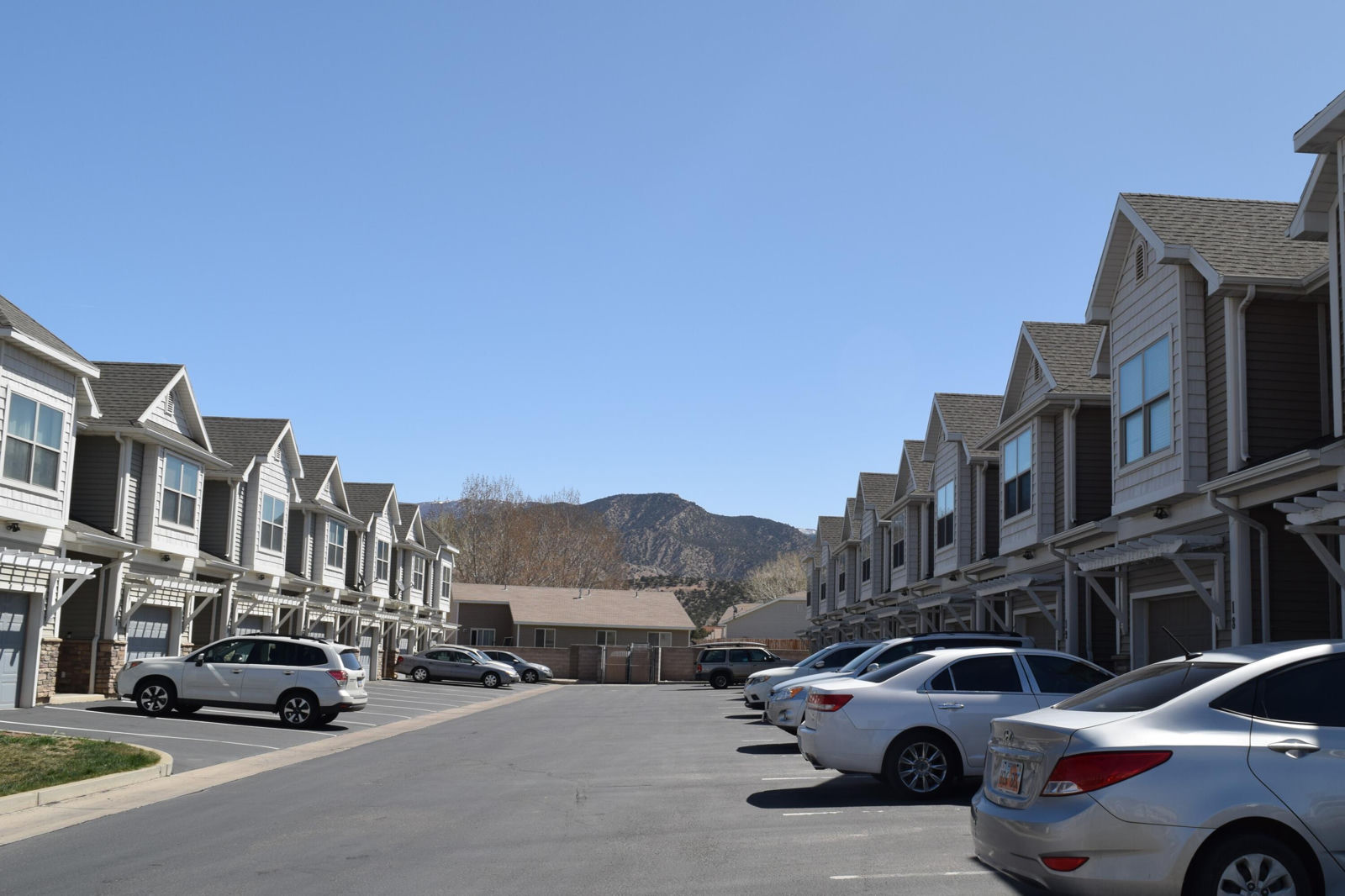 1288 N North Cedar Blvd #21, Cedar City, photo 18 of 19