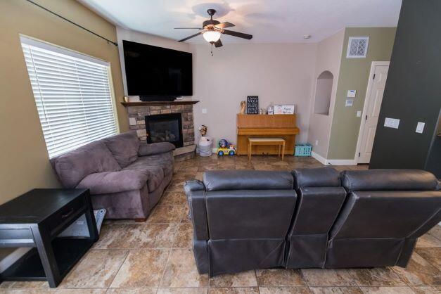 1288 N North Cedar Blvd #21, Cedar City, photo 8 of 19