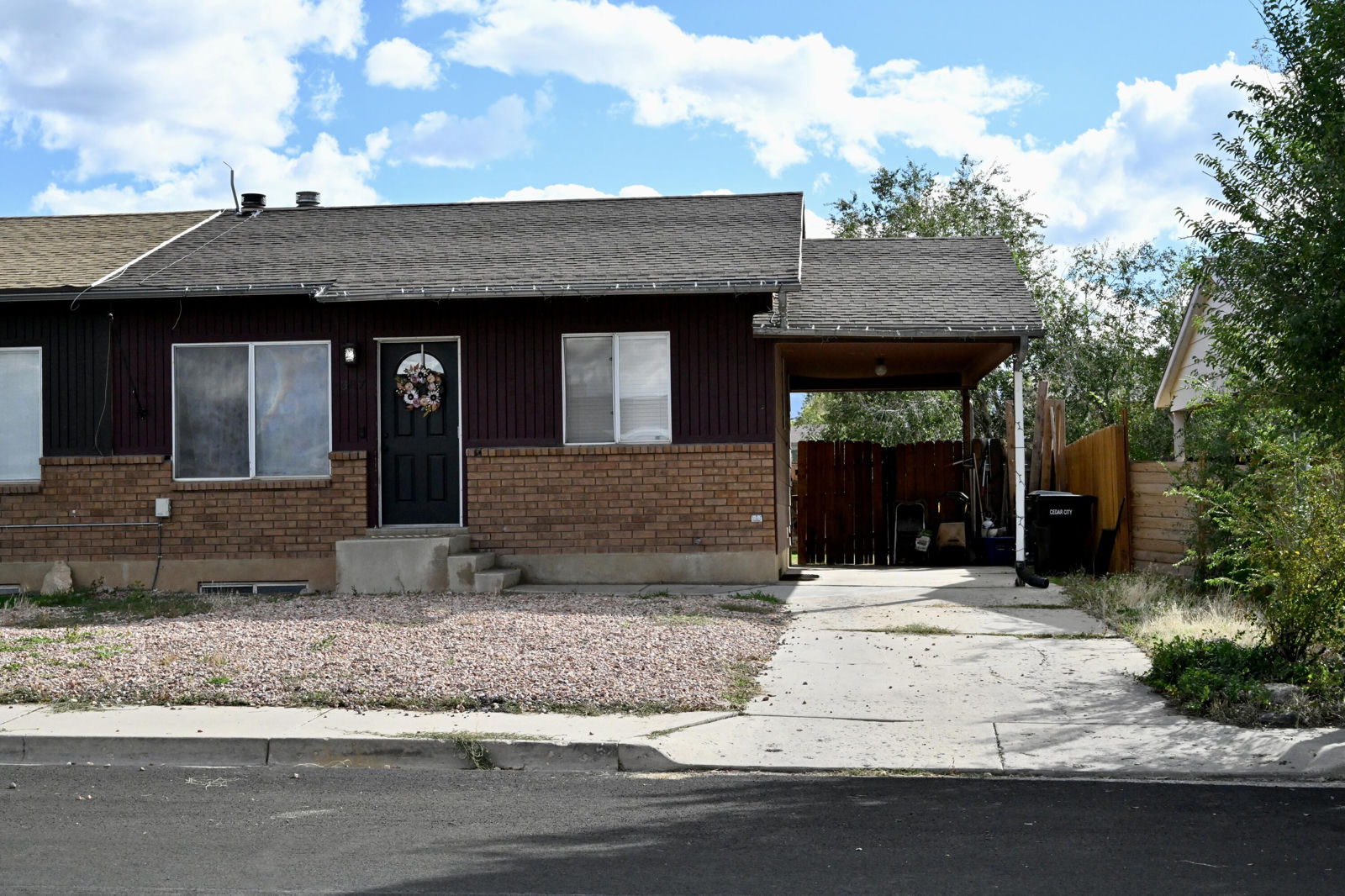 387 W North Cedar Blvd N, Cedar City, photo 1