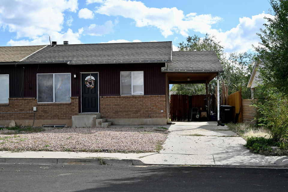 387 W North Cedar Blvd N, Cedar City