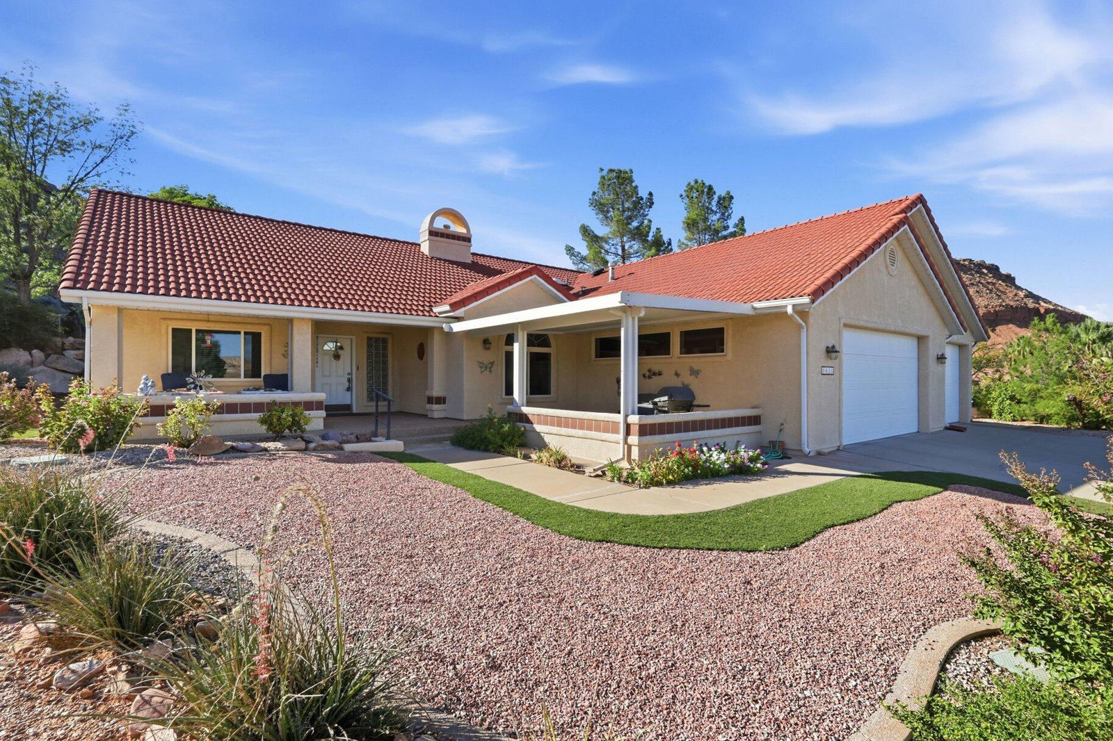 1426 W Monticello CIR, St George, photo 40 of 42