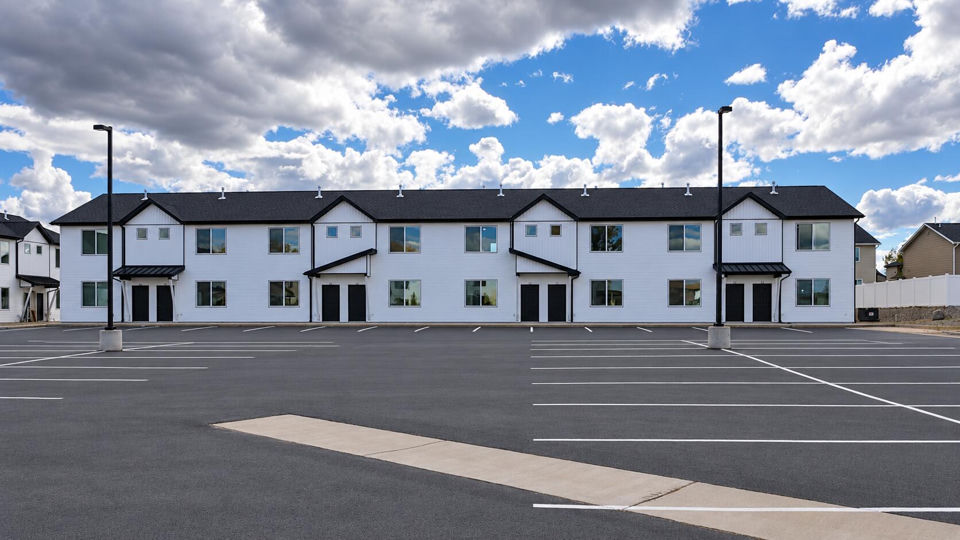 1681 W 2925 N, 4B, Cedar City